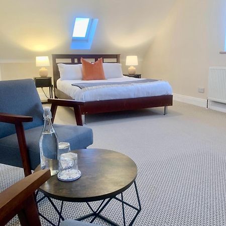 Atlantic View Rooms Burtonport Exterior foto